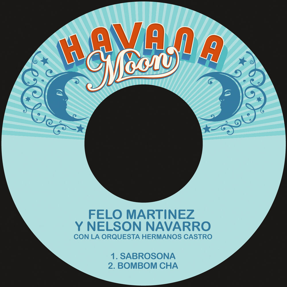 Picture of Felo Martínez