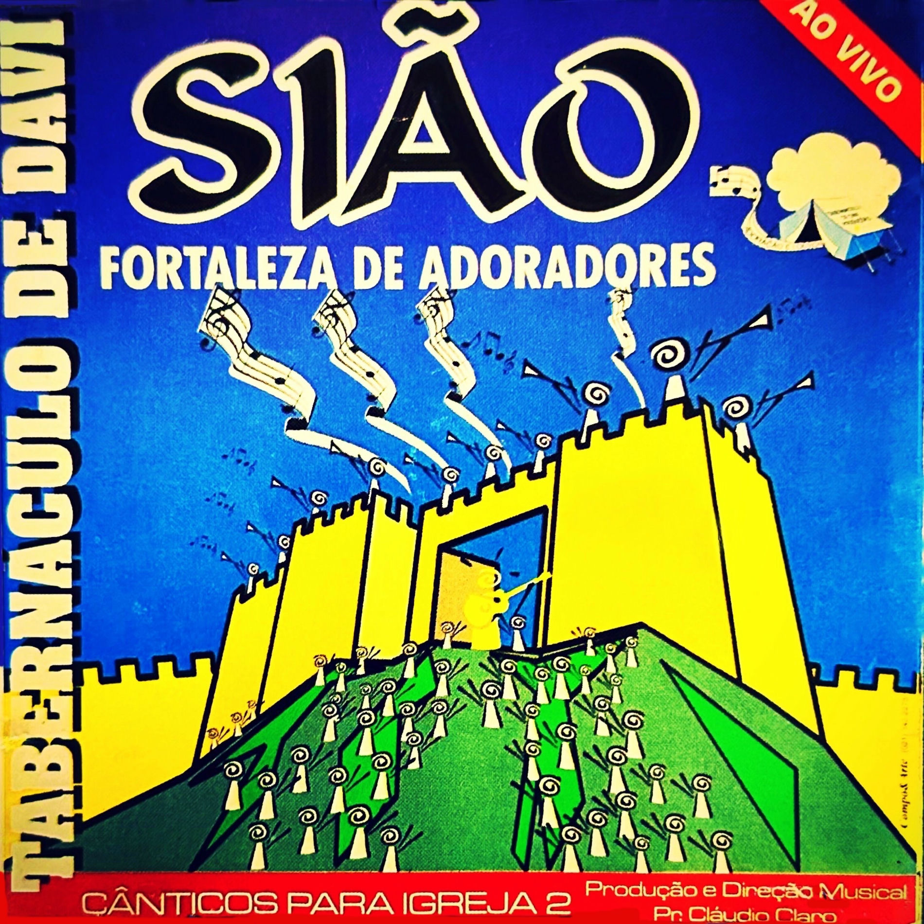 Cláudio Claro