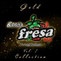 Picture of Banda Fresa Roja