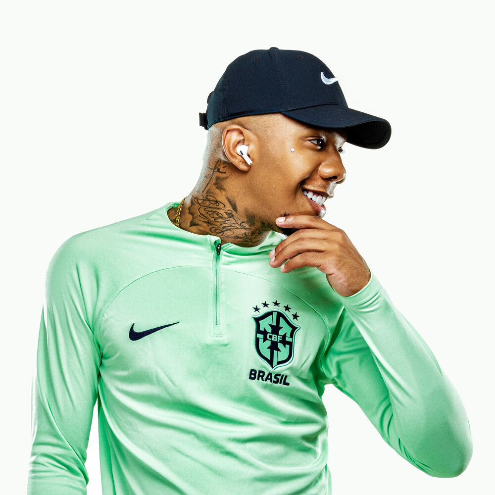 Picture of Mc Vitão Do Savoy