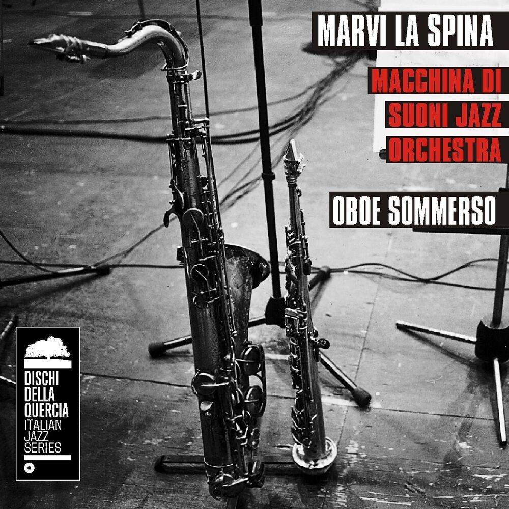 Picture of Marvi La Spina