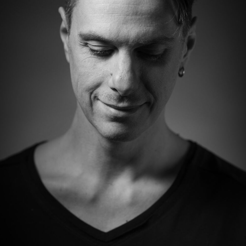 Picture of Sascha Kloeber