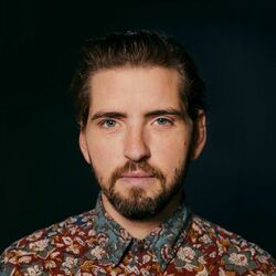 Picture of Pablo Held