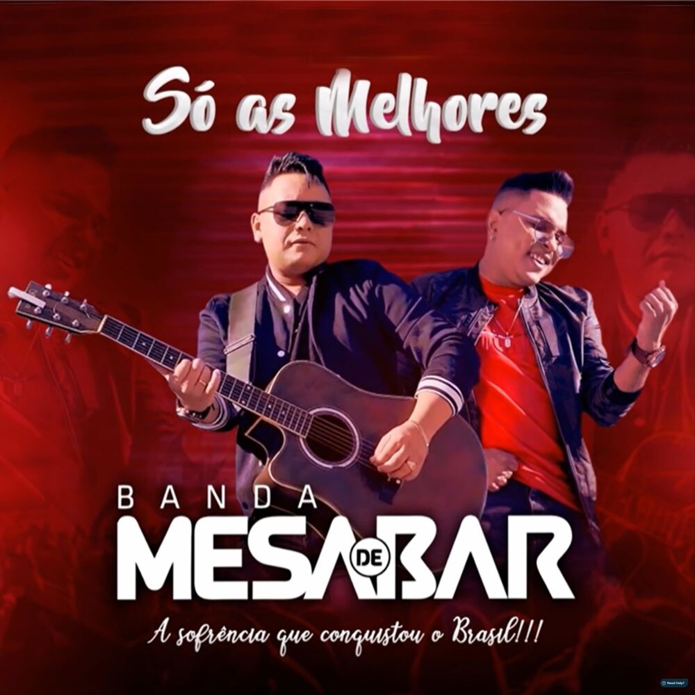 Picture of Banda Mesa de Bar