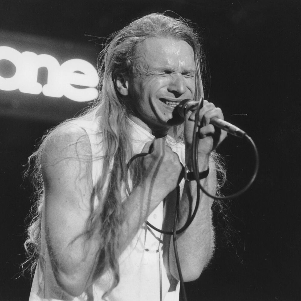 Picture of Heiner Pudelko