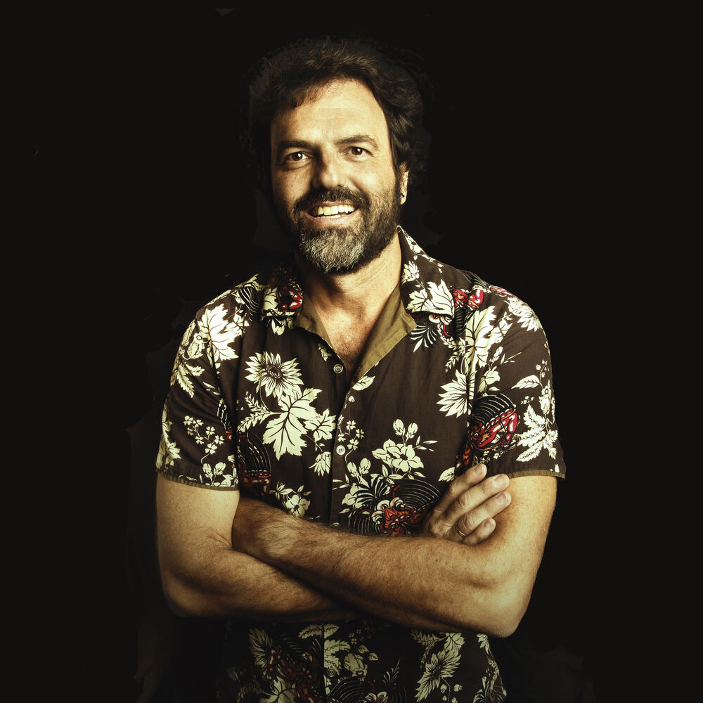 Picture of Tuto Ferraz