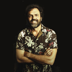 Picture of Tuto Ferraz