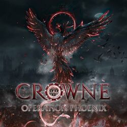 Picture of Crowne
