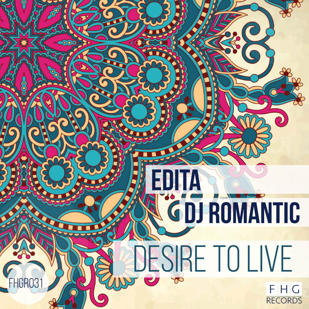 Picture of Edita