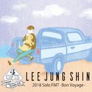 LEE JUNG SHIN