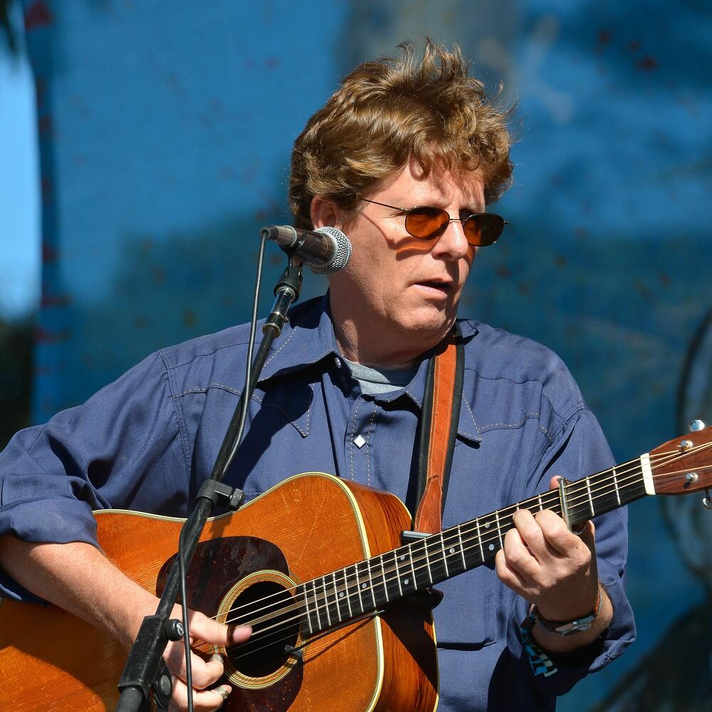 Picture of Tim O'Brien