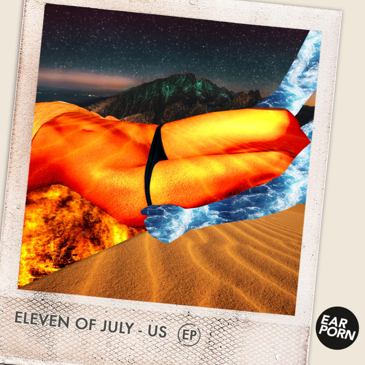 Eleven Of July