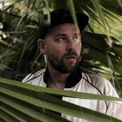 Picture of Sander Kleinenberg