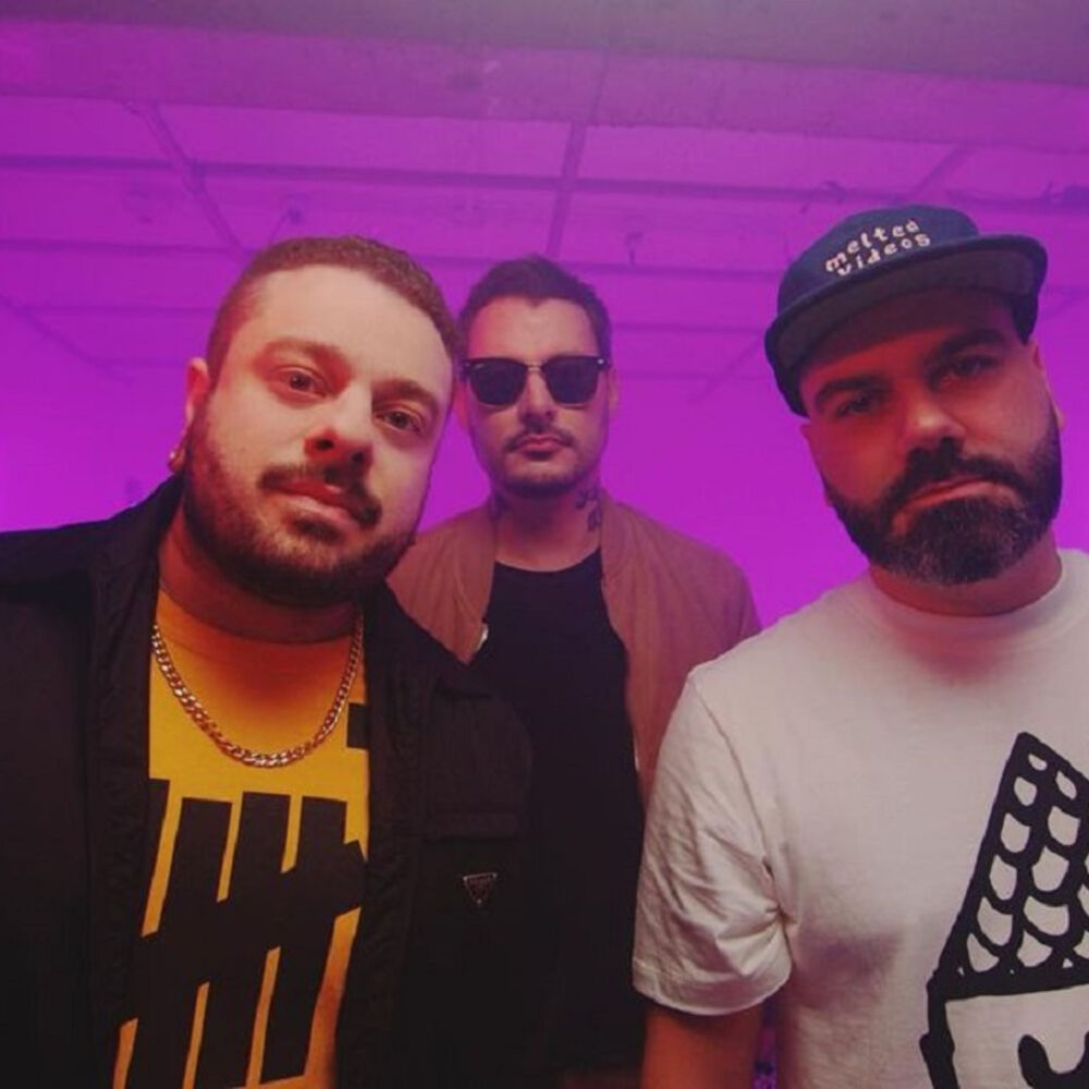 Picture of Los Brasileros