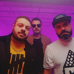 Picture of Los Brasileros