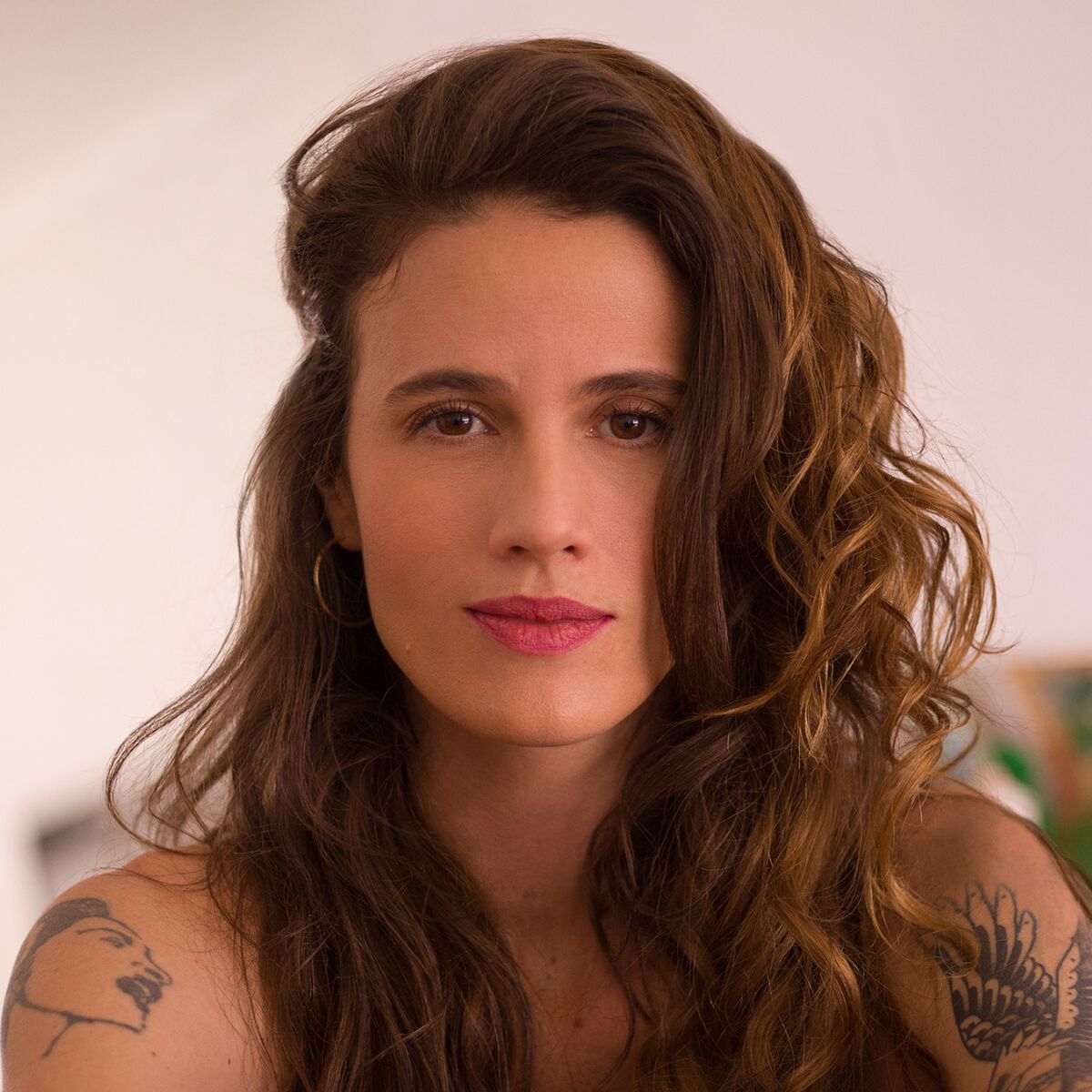 Ana Cañas