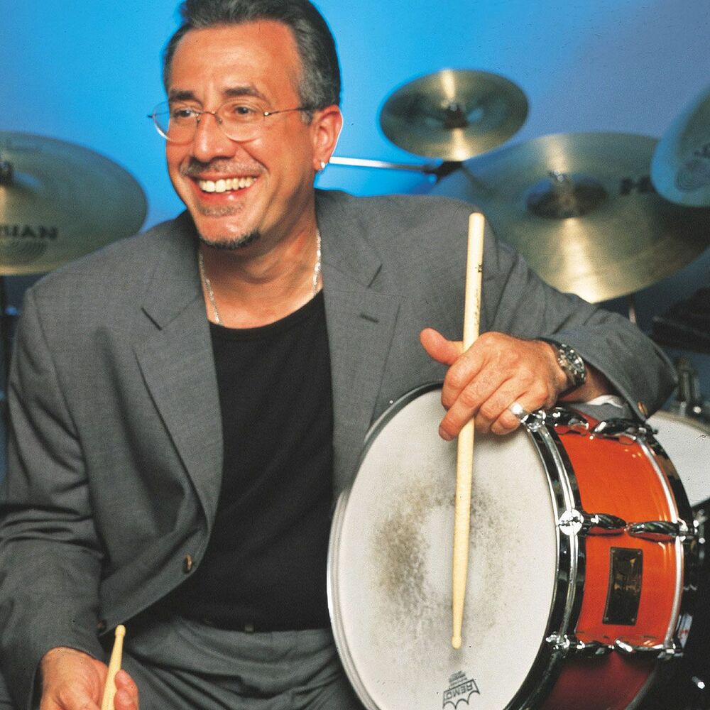 Picture of Bobby Sanabria