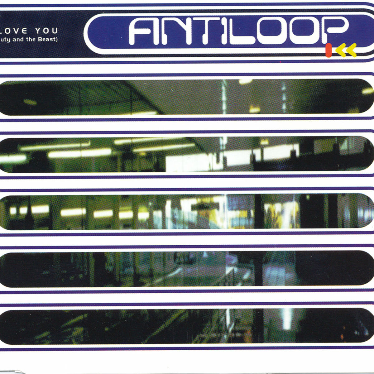 Antiloop