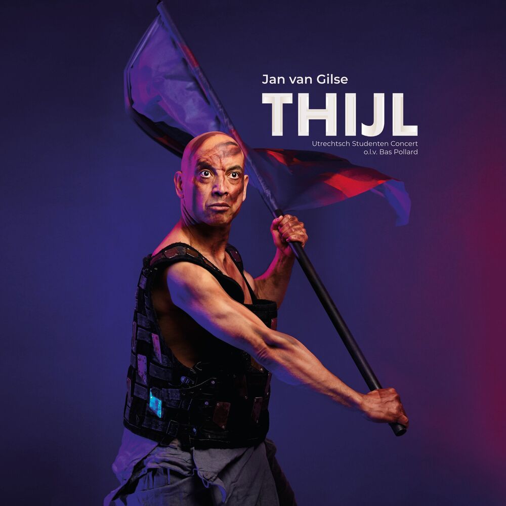 Picture of Wilke te Brummelstroete