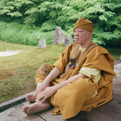 Picture of Salif Keita