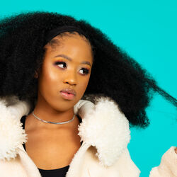 Picture of Pabi Cooper
