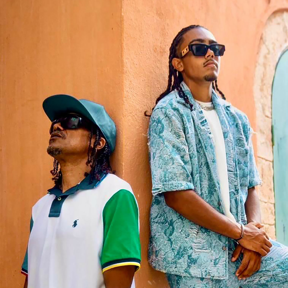 Artist picture of Yaniss Odua