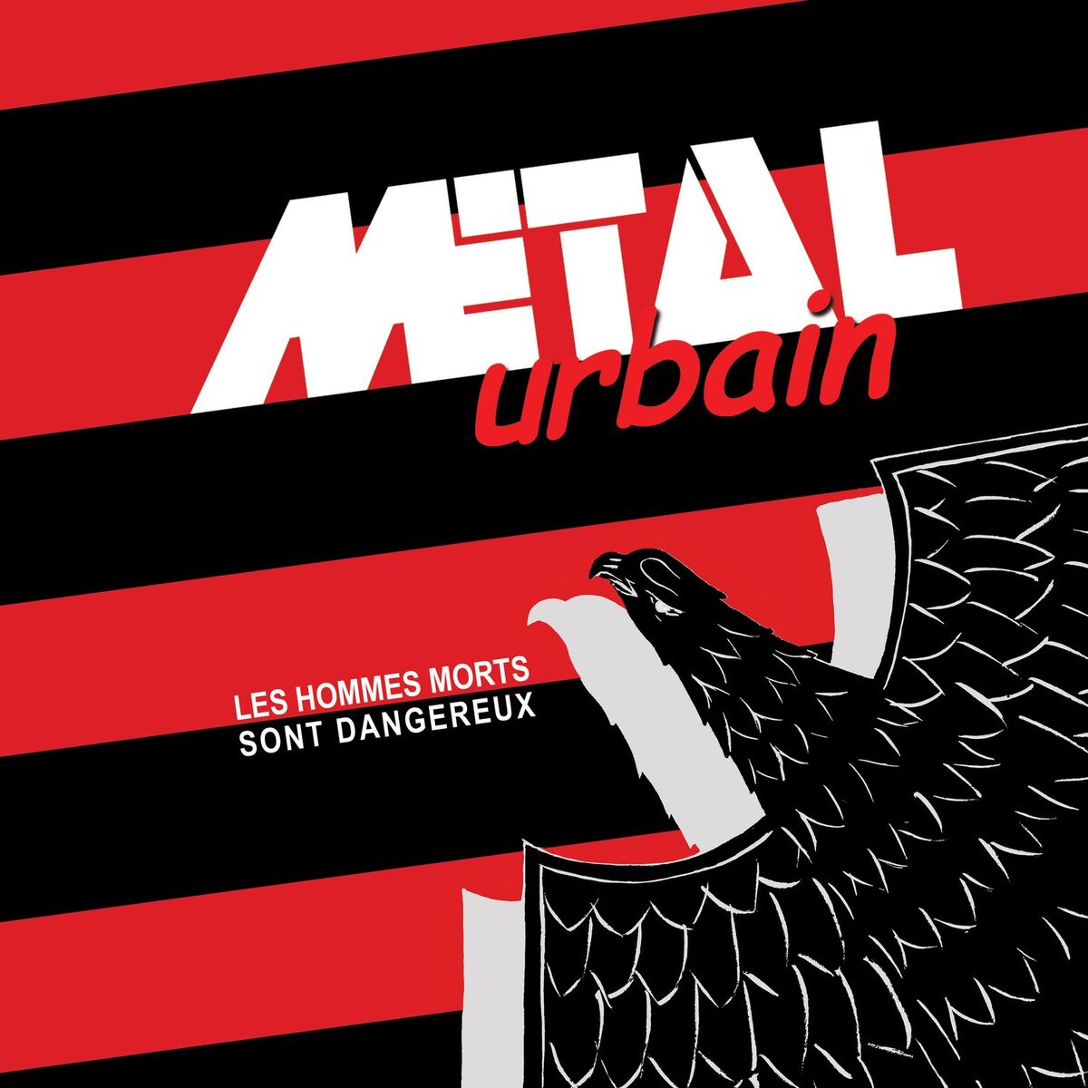 Métal Urbain