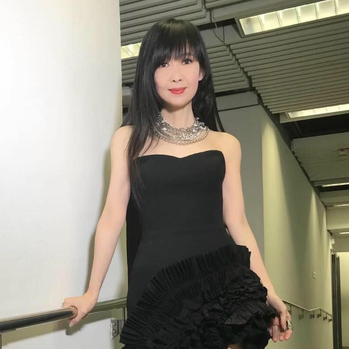周慧敏