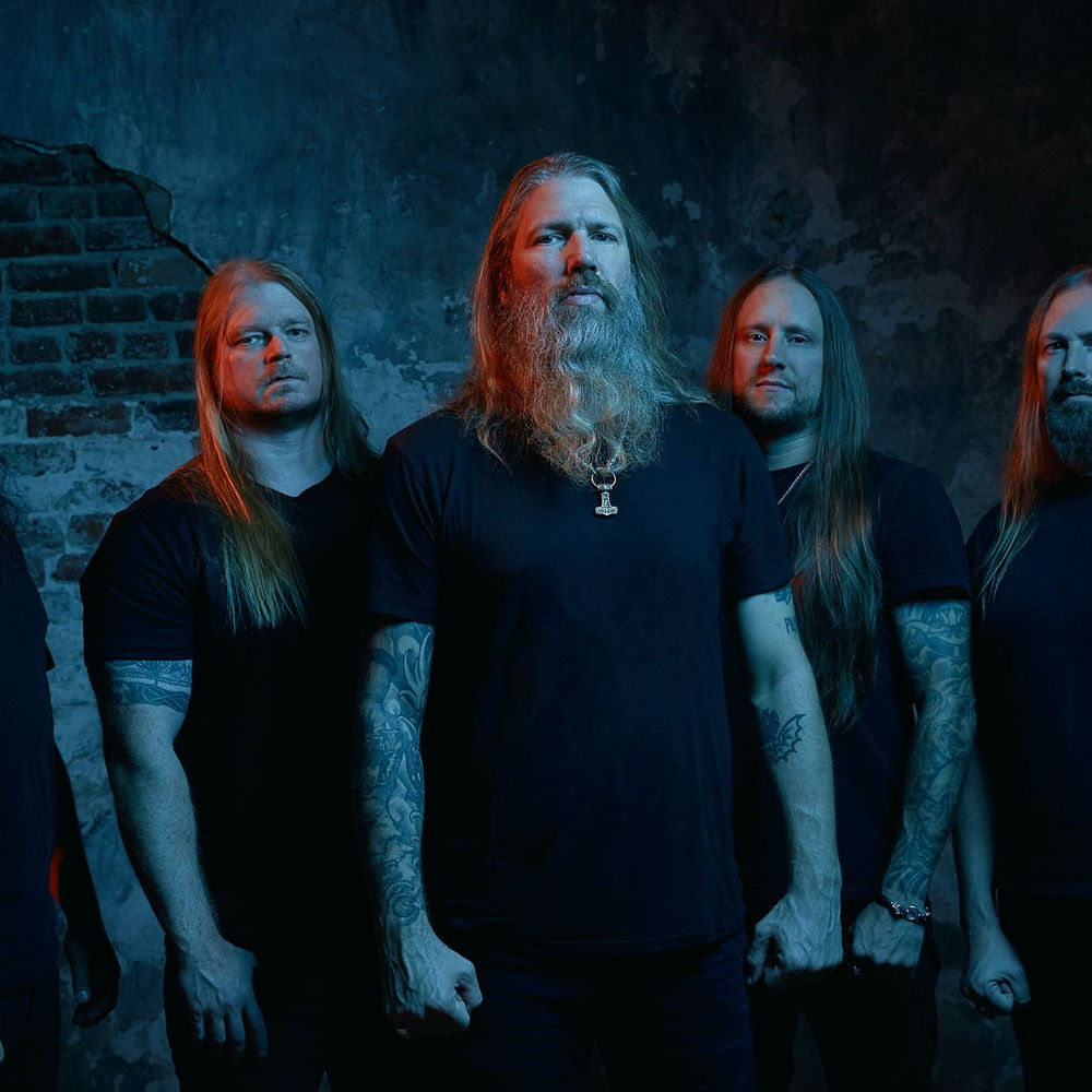 Picture of Amon Amarth