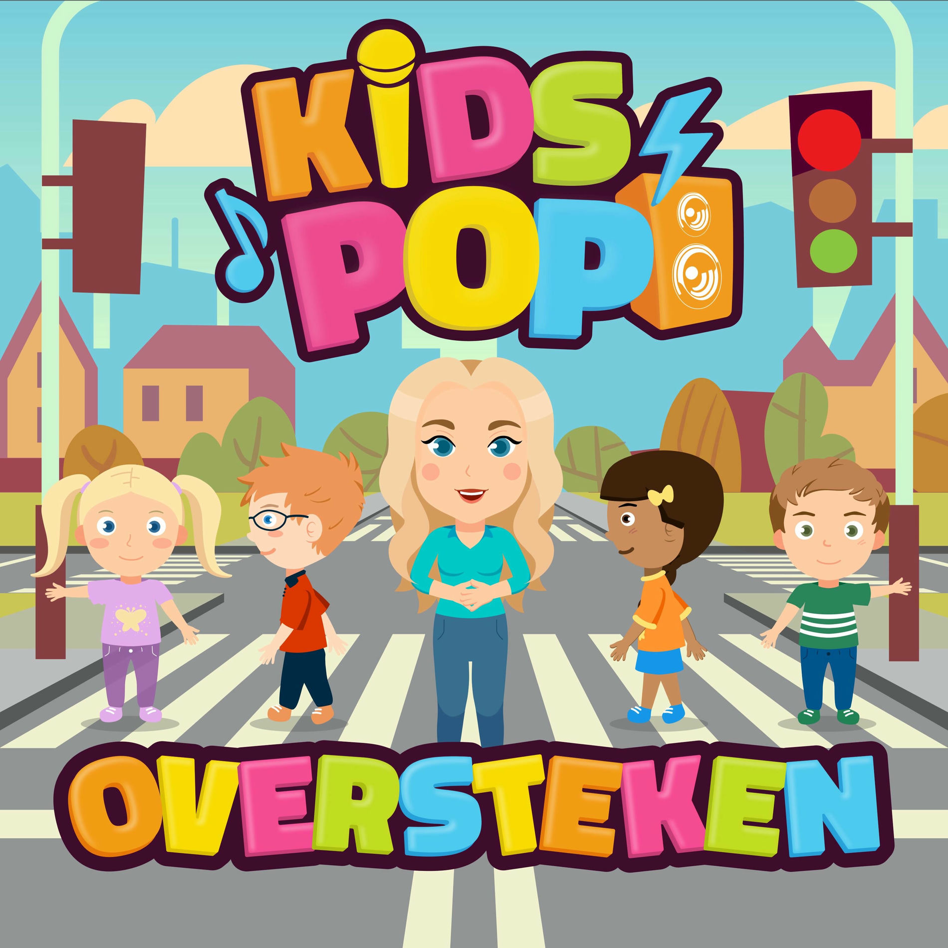 KidsPop