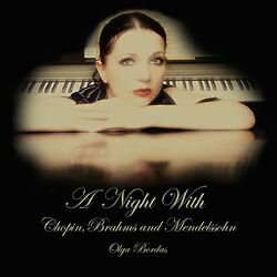 Picture of Olga Bordas