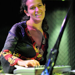 Picture of Leila Olivesi