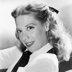 Picture of Dinah Shore