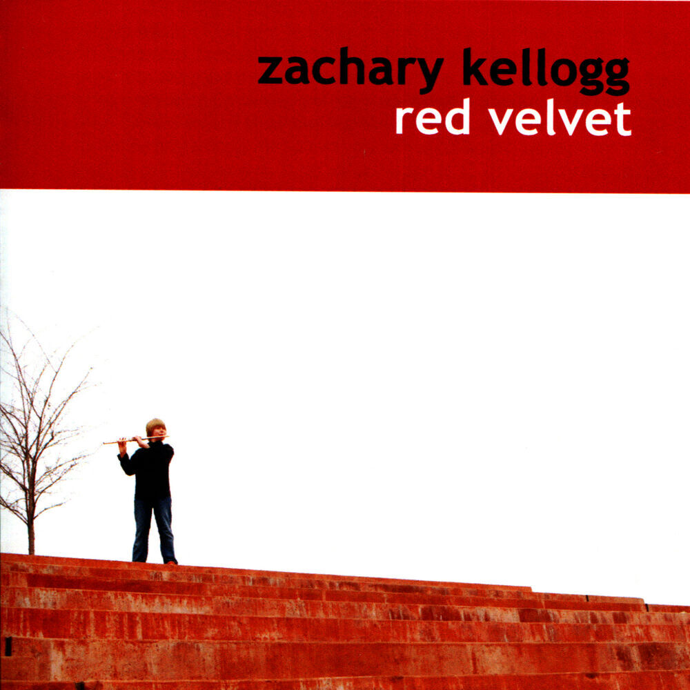 Picture of Zachary Kellogg