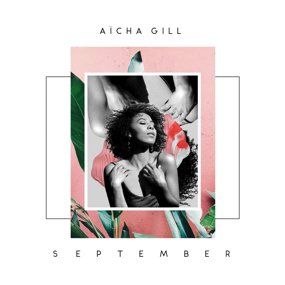 Aïcha Gill