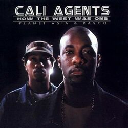 Picture of Cali Agents