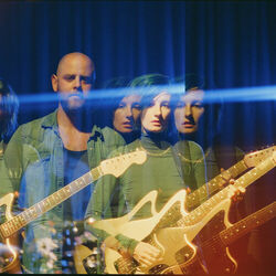 Picture of Slothrust