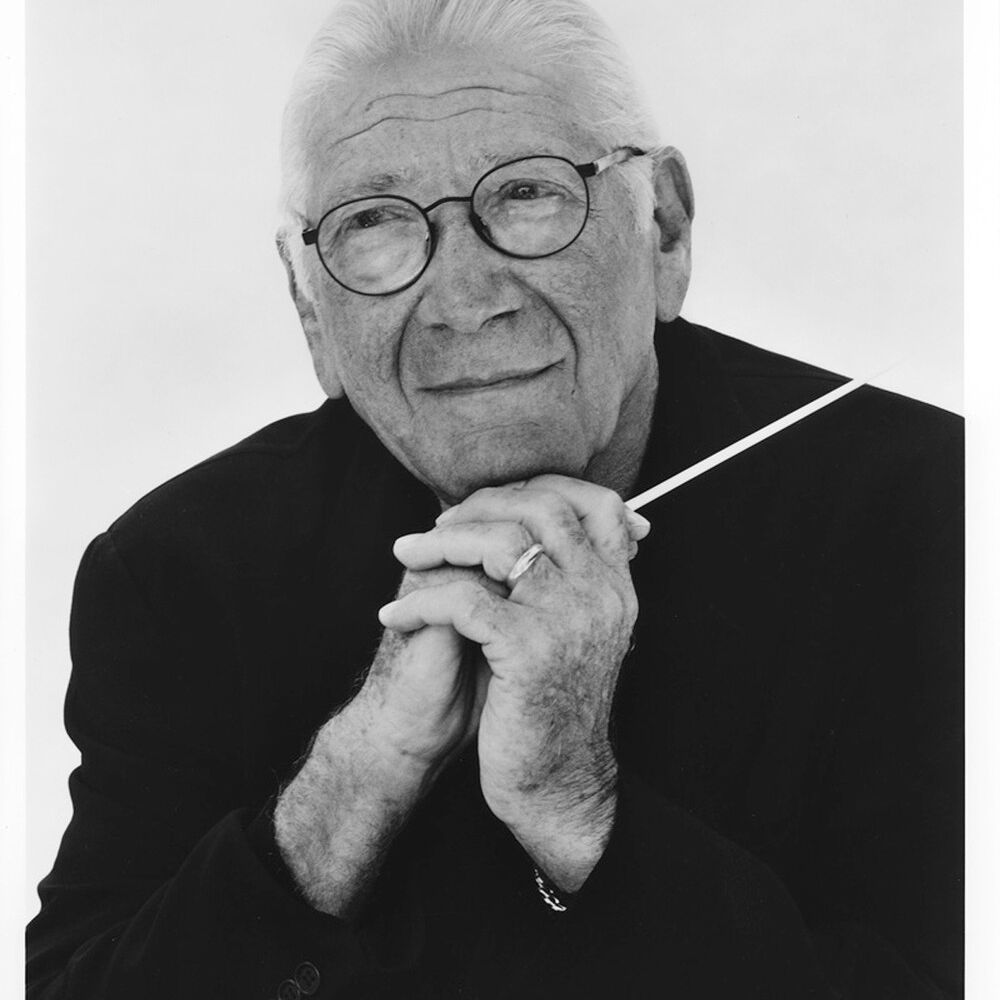 Picture of Jerry Goldsmith