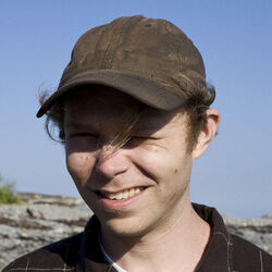 Picture of Eric Copeland
