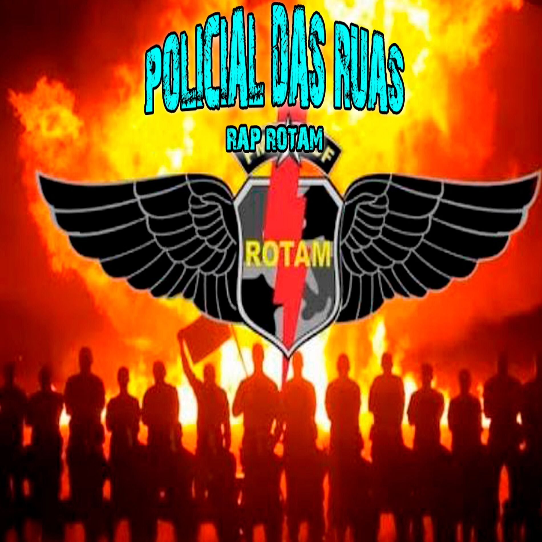 rap rotam