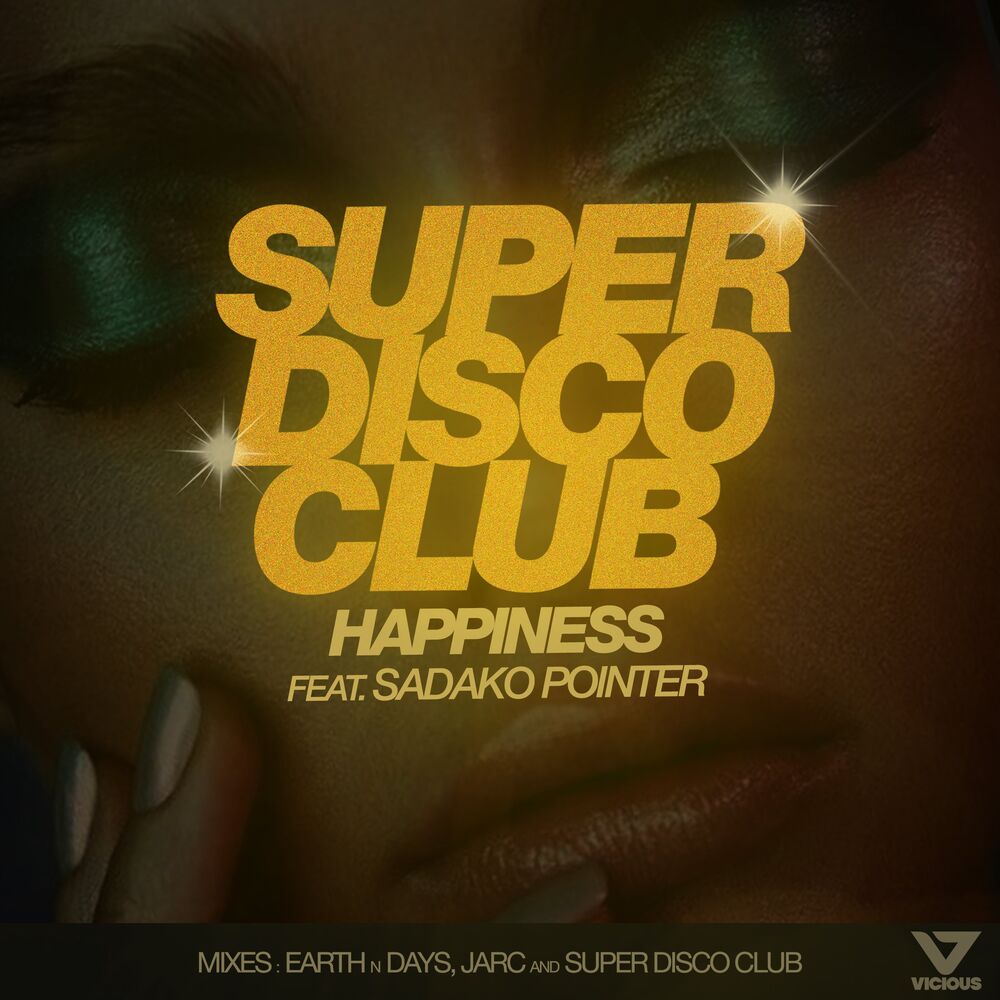 Picture of Super Disco Club