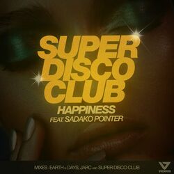 Picture of Super Disco Club