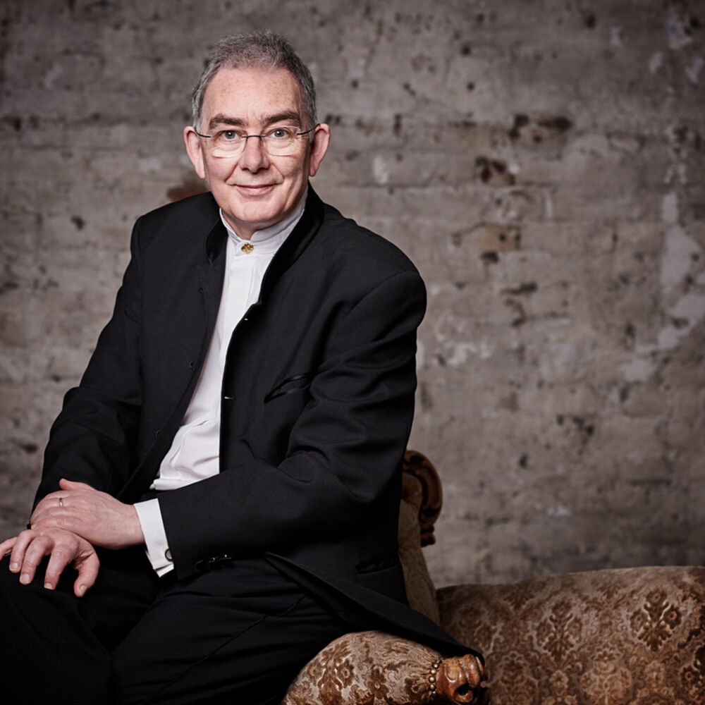 Picture of John Lenehan