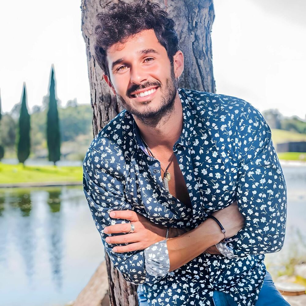 Picture of Antonio Molina