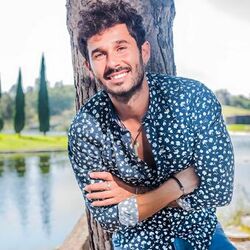Picture of Antonio Molina