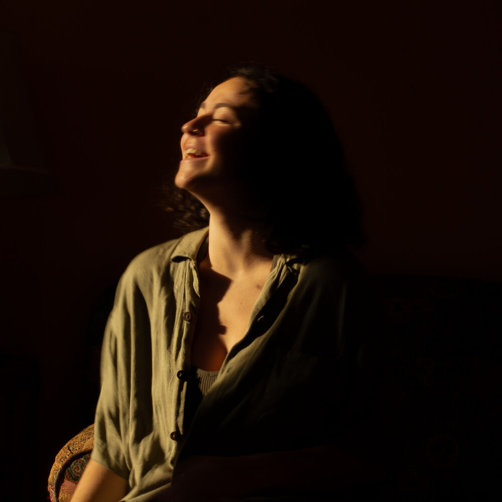 Picture of Mia Kelly