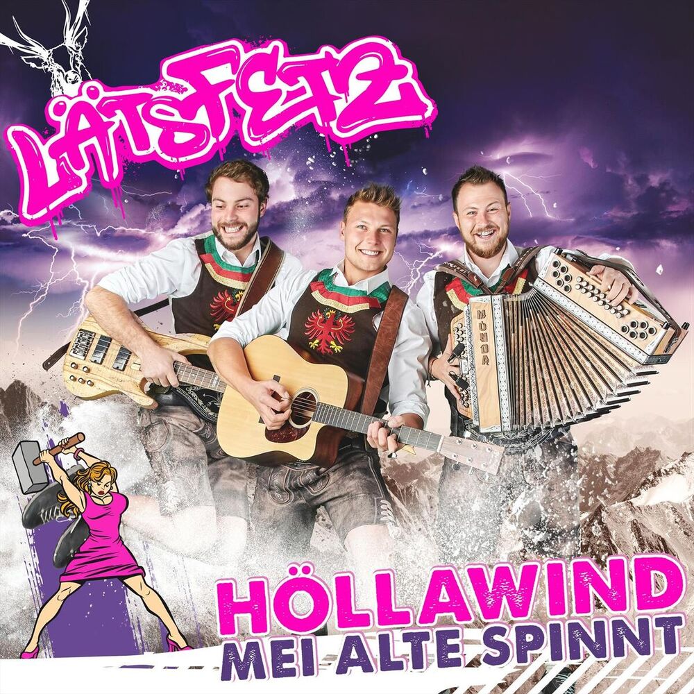 Picture of Läts Fetz