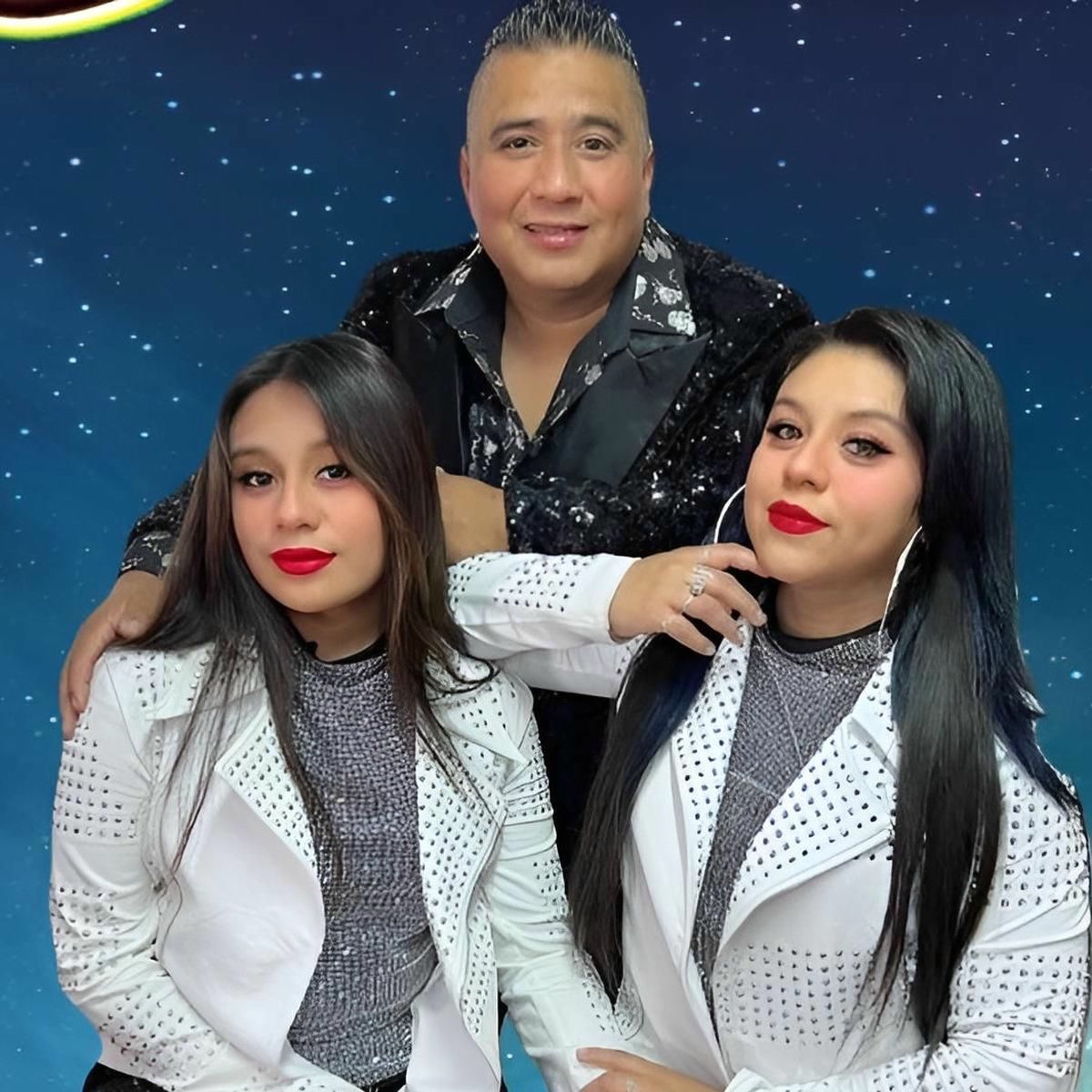 Artist picture of GRUPO SONADOR