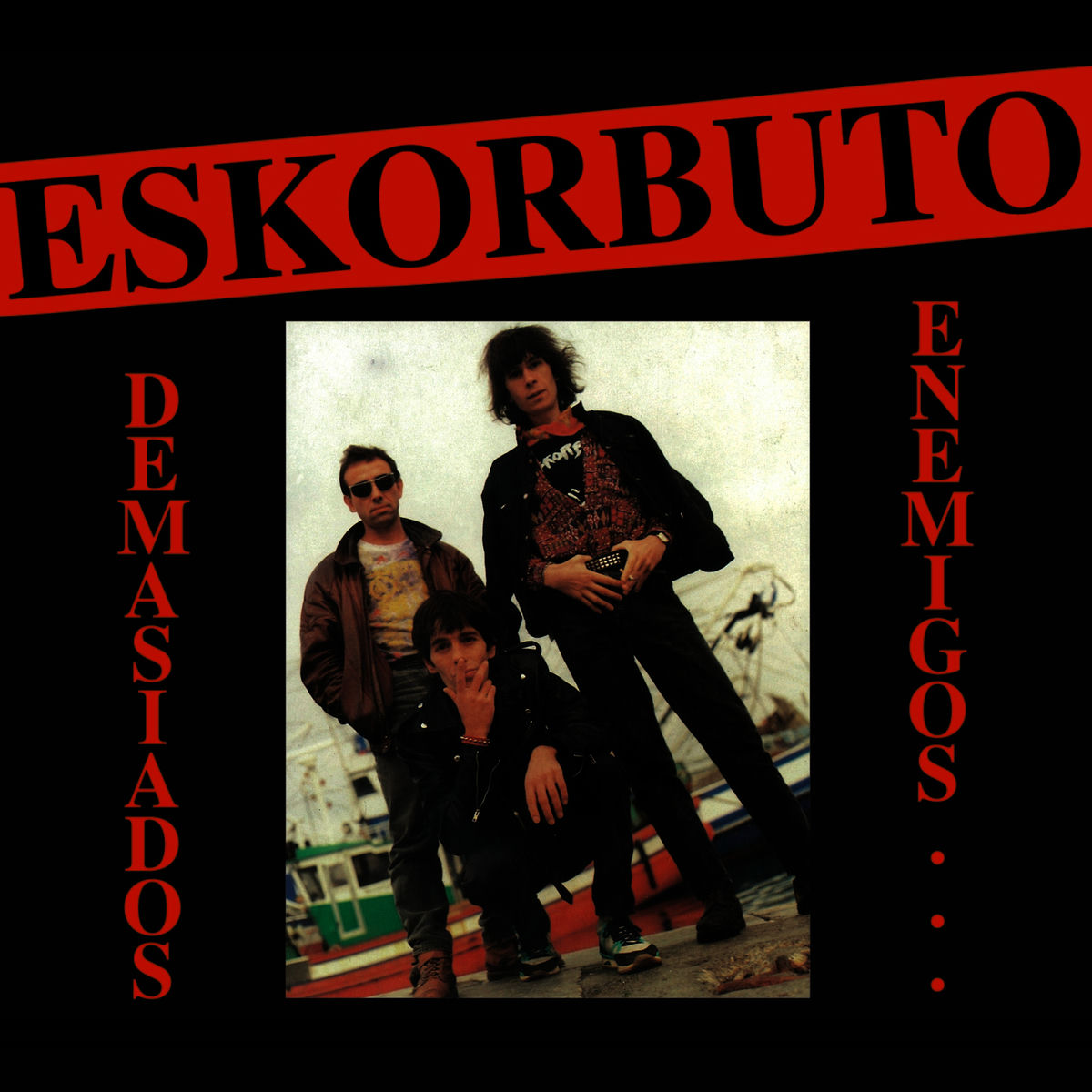 Eskorbuto