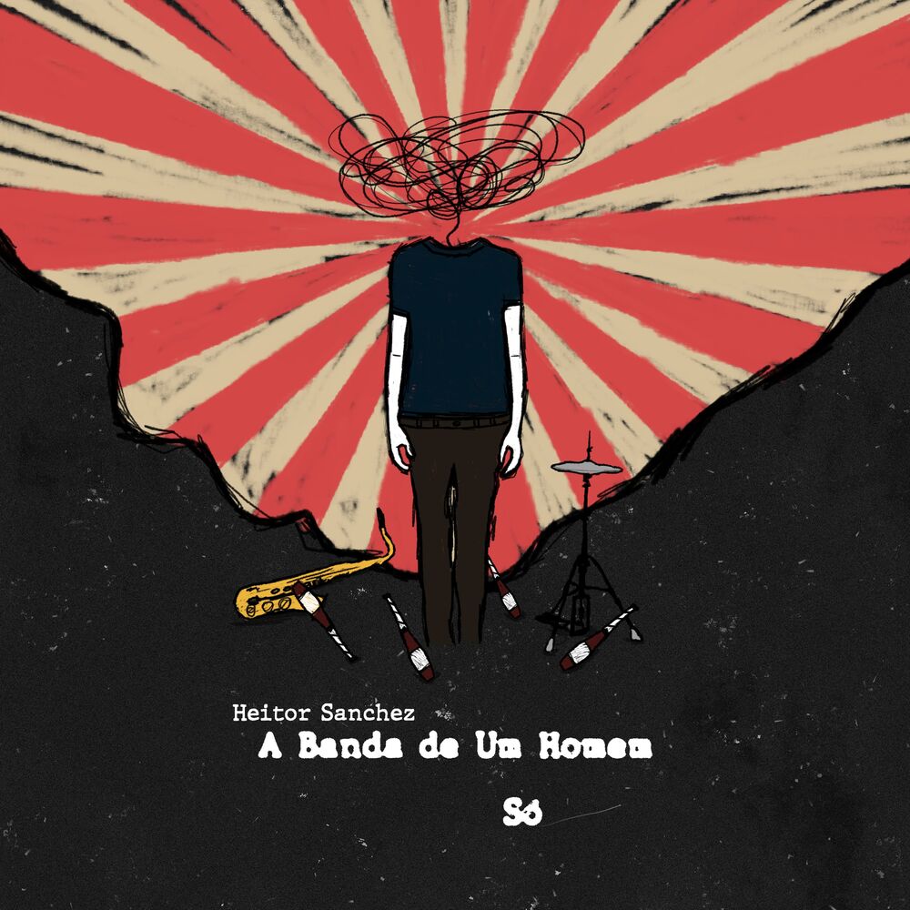 Picture of Heitor Sanchez